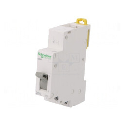 Întrerupător Apăsare 250V 20A IP20 | Electronic-mag.ro | Componente Electronice