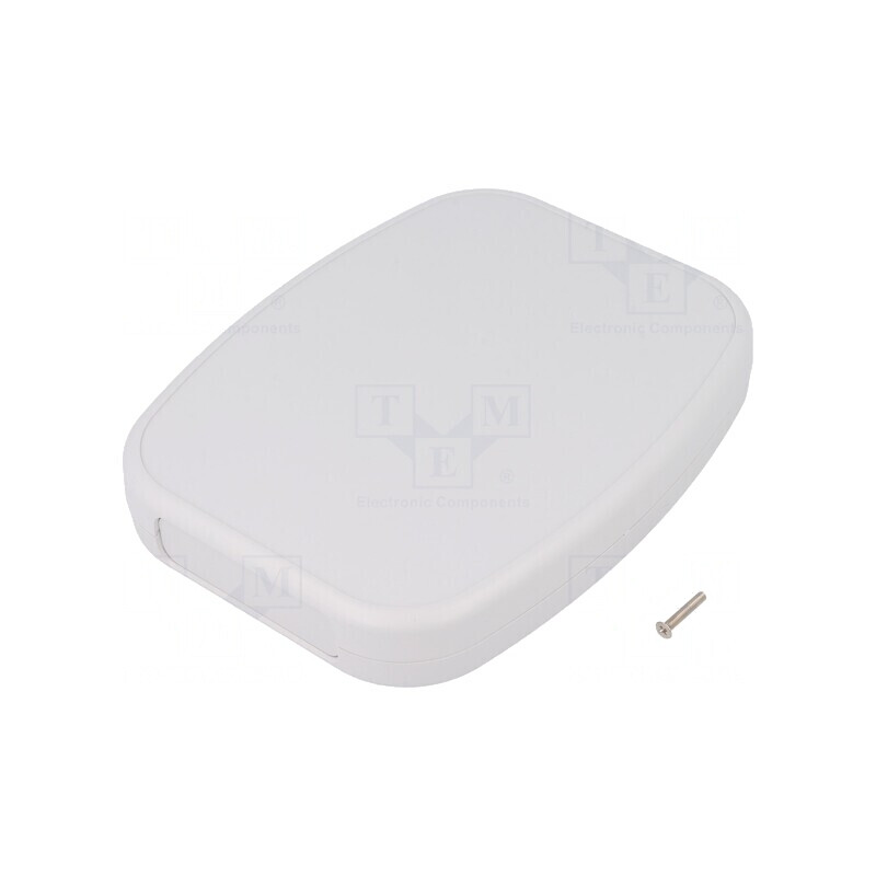 Carcasă Universală ABS Gri 135x170x27mm | Electronic-mag.ro | Componente Electronice