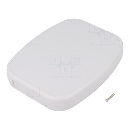 Carcasă Universală ABS Gri 135x170x27mm | Electronic-mag.ro | Componente Electronice