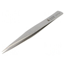 Pensetă 130mm pentru lucrări de precizie 925°C | Electronic-mag.ro | Componente Electronice