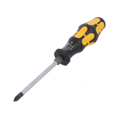 Şurubelniţă Phillips Impact PH2 100mm | Electronic-mag.ro | Componente Electronice