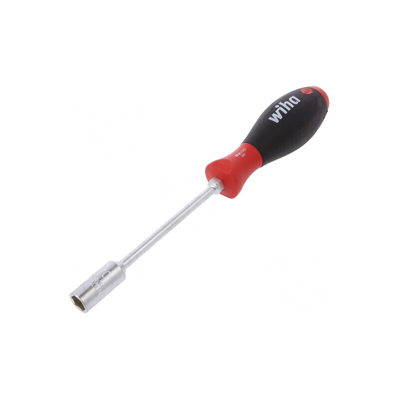 Șurubelniță cap hexagonal cu cheie SoftFinish | Electronic-mag.ro | Componente Electronice Șurubelniță cap hexagonal cu cheie SoftFinish | Electronic-mag.ro | Componente Electronice
