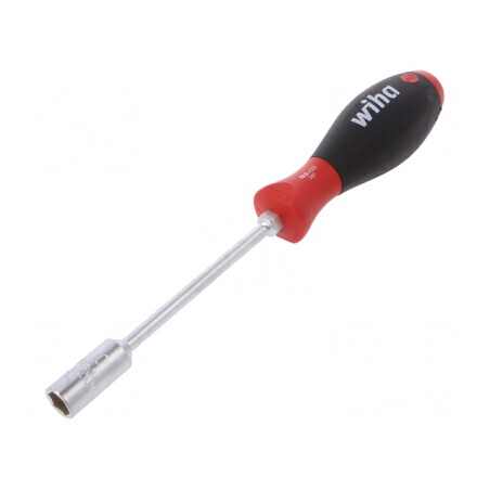 Șurubelniță cap hexagonal cu cheie SoftFinish | Electronic-mag.ro | Componente Electronice