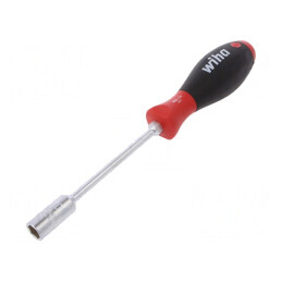 Șurubelniță cap hexagonal cu cheie SoftFinish | Electronic-mag.ro | Componente Electronice