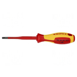 Şurubelniţă izolată PH SL/PH2 | Electronic-mag.ro | Componente Electronice
