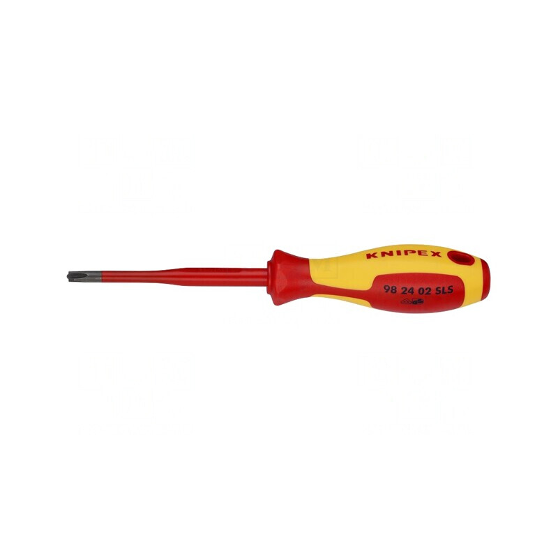 Şurubelniţă izolată PH SL/PH2 | Electronic-mag.ro | Componente Electronice
