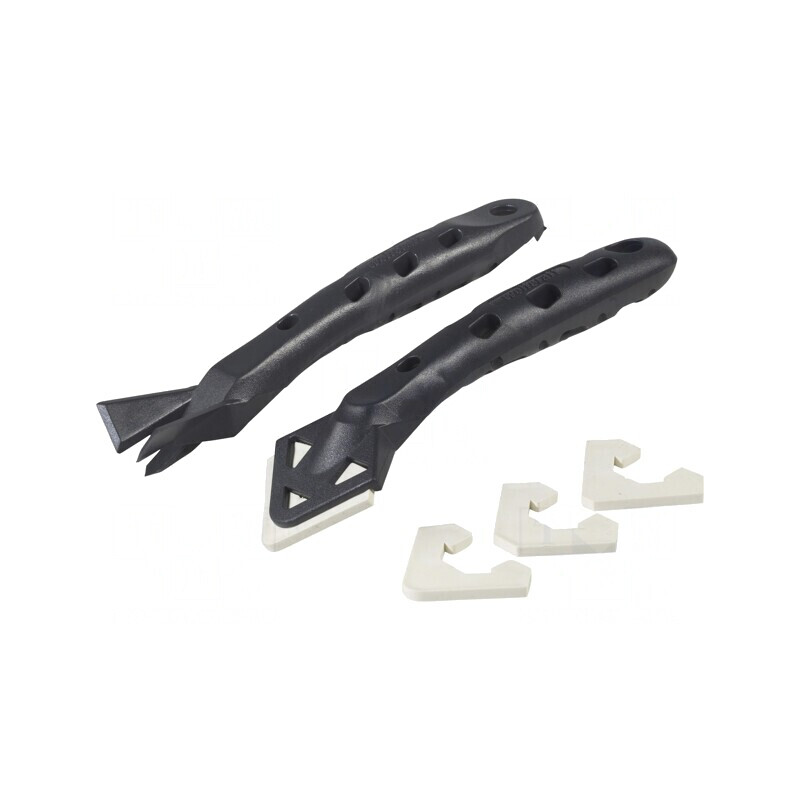 Set de reparare universal | Electronic-mag.ro | Componente Electronice