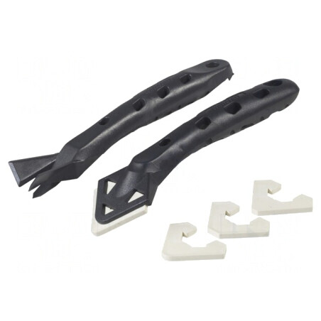 Set de reparare universal | Electronic-mag.ro | Componente Electronice