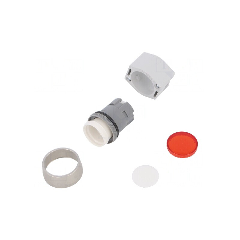 Comutator Roșu 22mm Acționat prin Apăsare | Electronic-mag.ro | Componente Electronice Comutator Roșu 22mm Acționat prin Apăsare | Electronic-mag.ro | Componente Electronice