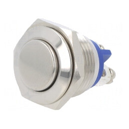 Comutator Anti-Vandalism 2A 48VDC IP65 | Electronic-mag.ro | Componente Electronice