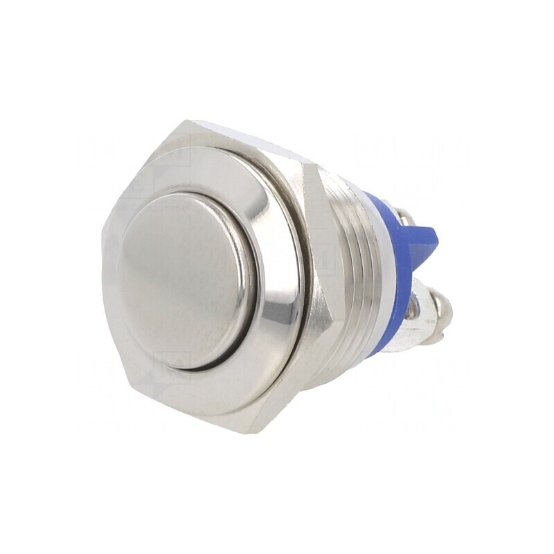 Comutator Anti-Vandalism 2A 48VDC IP65 | Electronic-mag.ro | Componente Electronice