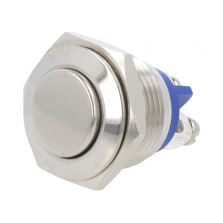 Comutator Anti-Vandalism 2A 48VDC IP65 | Electronic-mag.ro | Componente Electronice