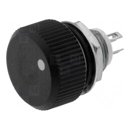 Potentiometru Axial 22kΩ 500mW Linear | Electronic-mag.ro | Componente Electronice