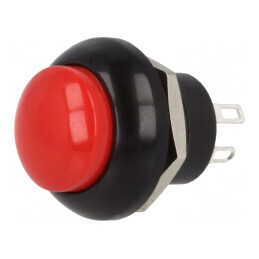 Comutator apăsare SPDT 5A 32VDC | Electronic-mag.ro | Componente Electronice