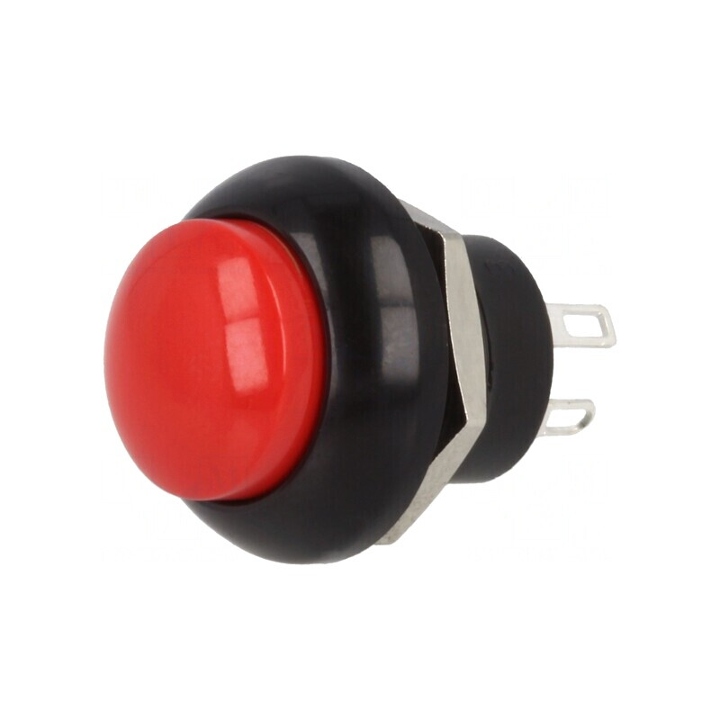 Comutator apăsare SPDT 5A 32VDC | Electronic-mag.ro | Componente Electronice
