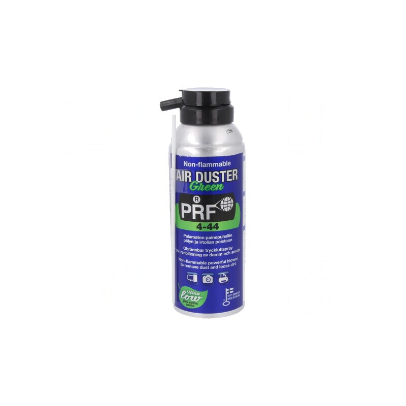 Spray aer comprimat 220ml incolor AIR DUSTER | Electronic-mag.ro | Componente Electronice
