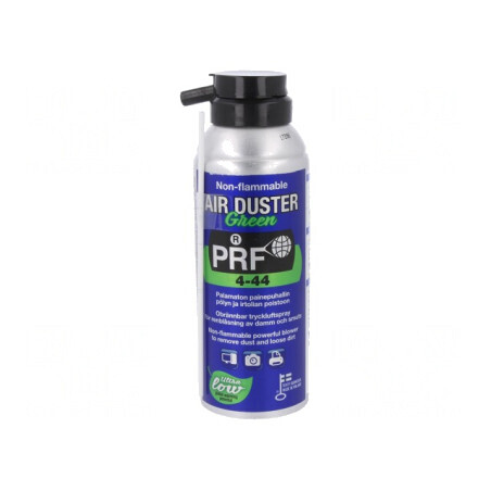 Spray aer comprimat 220ml incolor AIR DUSTER | Electronic-mag.ro | Componente Electronice