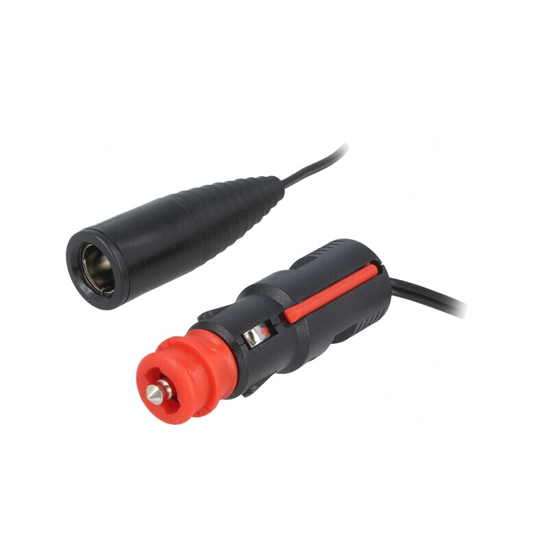Prelungitor Auto Soclu Mini Brichetă 8A | Electronic-mag.ro | Componente Electronice