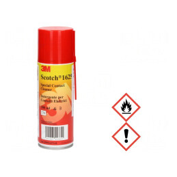 Spray de Curățare Incolor 200ml SCOTCH | Electronic-mag.ro | Componente Electronice