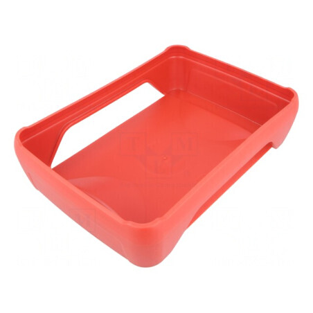 Inel Carcasă Elastomer Termoplastic TPE BoPad | Electronic-mag.ro | Componente Electronice