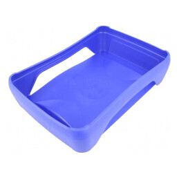 Inel pentru Carcasă Elastomer Termoplastic TPE BoPad | Electronic-mag.ro | Componente Electronice
