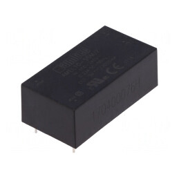 Convertor AC/DC 10W 5V 85-264VAC 100-370VDC | Electronic-mag.ro | Componente Electronice