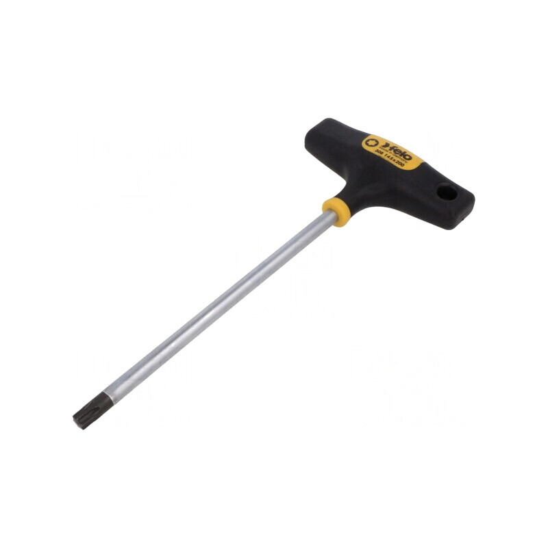 Şurubelniţă Torx TX45 140mm | Electronic-mag.ro | Componente Electronice Şurubelniţă Torx TX45 140mm | Electronic-mag.ro | Componente Electronice