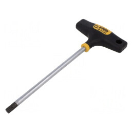 Şurubelniţă Torx TX45 140mm | Electronic-mag.ro | Componente Electronice