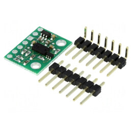 Senzor Distanță și Lumină Infraroșu 2,7-5,5V | Electronic-mag.ro | Componente Electronice