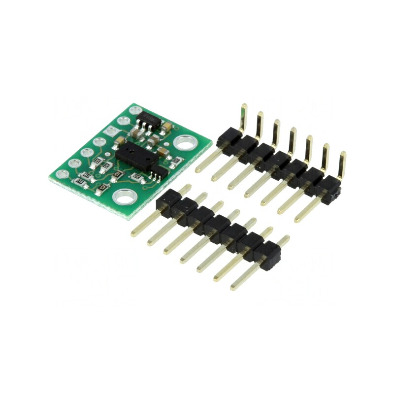 Senzor Distanță și Lumină Infraroșu 2,7-5,5V | Electronic-mag.ro | Componente Electronice