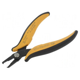 Clești Frontali pentru Tăiere Miniatură 144mm | Electronic-mag.ro | Componente Electronice