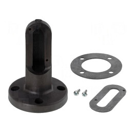 Suport Fixare Semnalizatoare pe Perete IP65 | Electronic-mag.ro | Componente Electronice