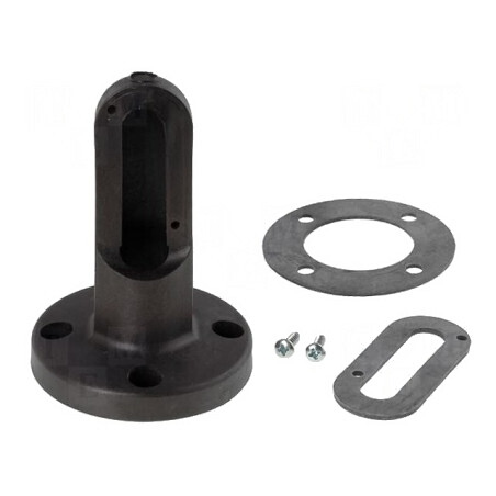 Suport Fixare Semnalizatoare pe Perete IP65 | Electronic-mag.ro | Componente Electronice
