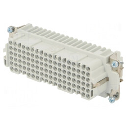 Conector HDC Inserturi Contact Mamă C146 Heavy Mate DD | Electronic-mag.ro | Componente Electronice