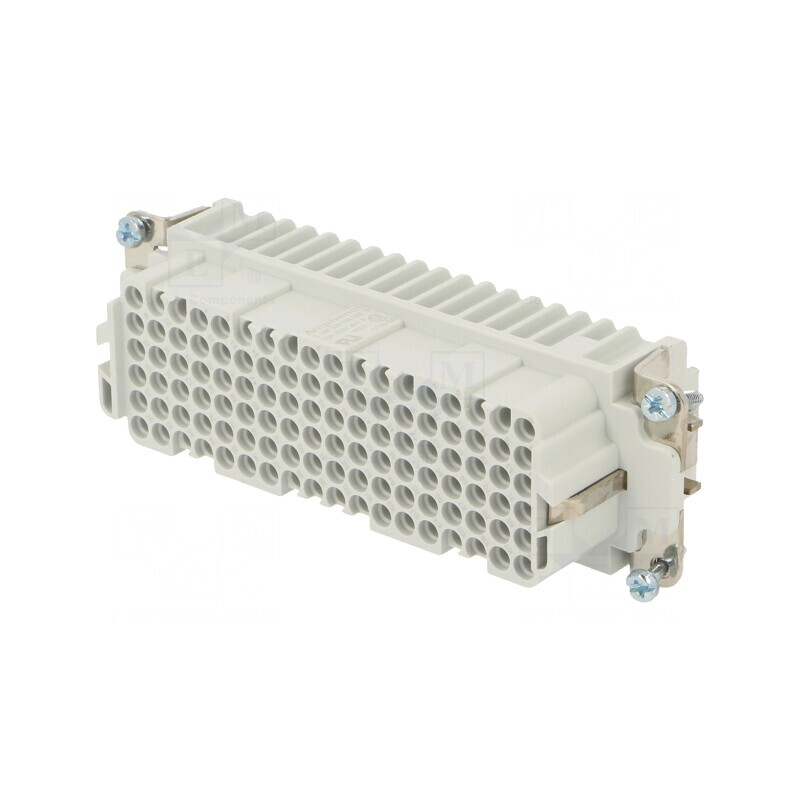 Conector HDC Inserturi Contact Mamă C146 Heavy Mate DD | Electronic-mag.ro | Componente Electronice