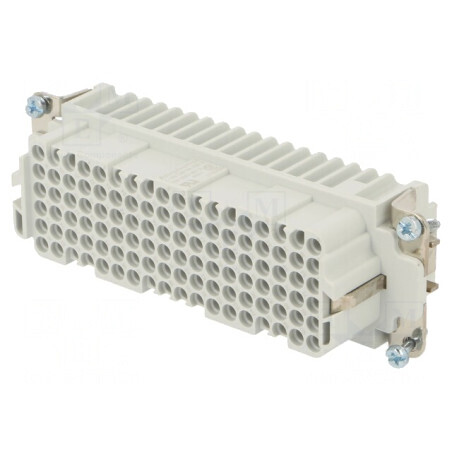 Conector HDC Inserturi Contact Mamă C146 Heavy Mate DD | Electronic-mag.ro | Componente Electronice