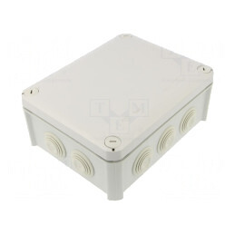 Cutie de Conexiuni IP66 150x190x77mm | Electronic-mag.ro | Componente Electronice