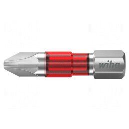 Capăt de şurubelniţă Phillips PH2 29mm - Set 5buc | Electronic-mag.ro | Componente Electronice