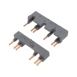 Punte de legătură ABB 1SBN081311R1000 | Electronic-mag.ro | Componente Electronice