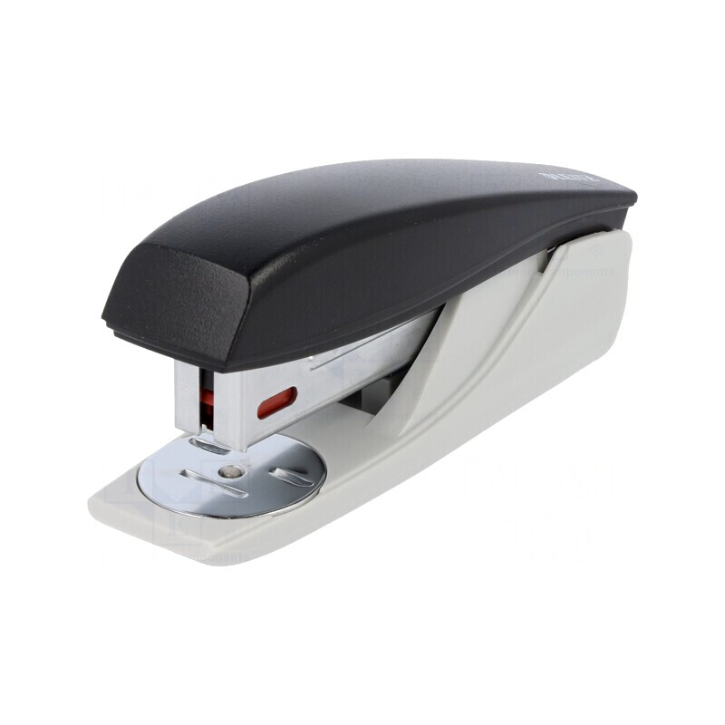 Capsator negru 5501 | Electronic-mag.ro | Componente Electronice
