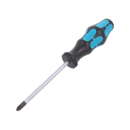 Şurubelniţă Pozidriv PZ2 100mm | Electronic-mag.ro | Componente Electronice