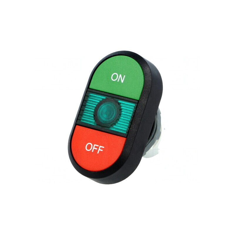 Comutator Dublu 22mm Roșu/Verde IP66 | Electronic-mag.ro | Componente Electronice Comutator Dublu 22mm Roșu/Verde IP66 | Electronic-mag.ro | Componente Electronice
