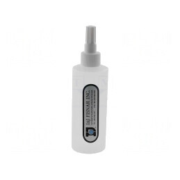 Flacoane de Dozare din Plastic 120ml cu Capăt Șurubelniță | Electronic-mag.ro | Componente Electronice