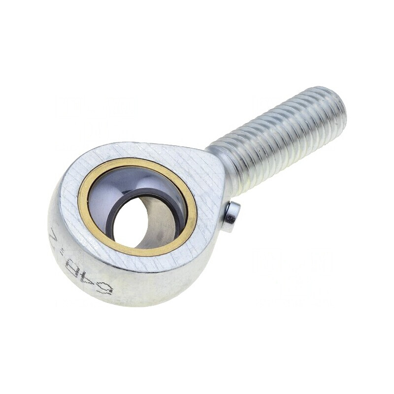Îmbinare Articulată 6mm M6 Dreapta Alamă Oțel | Electronic-mag.ro | Componente Electronice Îmbinare Articulată 6mm M6 Dreapta Alamă Oțel | Electronic-mag.ro | Componente Electronice