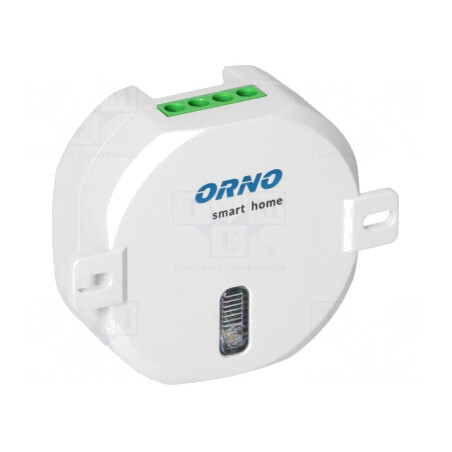 Releu Montaj Perete 230V 30m | Electronic-mag.ro | Componente Electronice