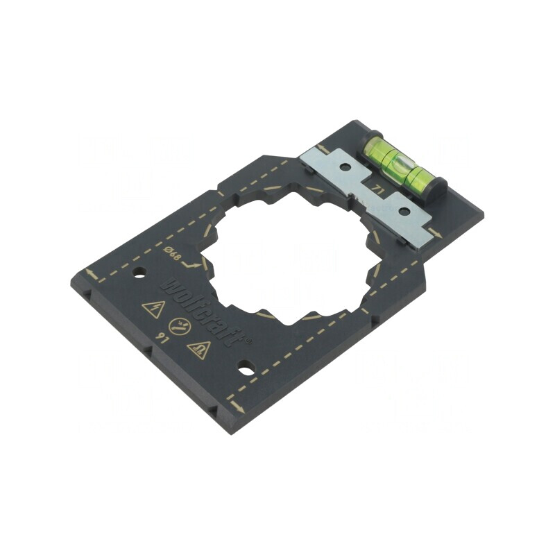 Şablon Universal pentru Proiecte | Electronic-mag.ro | Componente Electronice