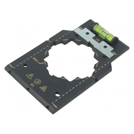 Şablon Universal pentru Proiecte | Electronic-mag.ro | Componente Electronice
