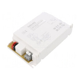Alimentator LED 60W 700mA 85VDC 264VAC | Electronic-mag.ro | Componente Electronice