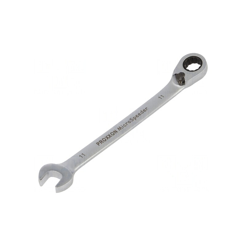 Cheie combinată cu piedică 11mm MicroSpeeder | Electronic-mag.ro | Componente Electronice