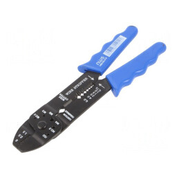 Unealtă multifuncțională pentru prelucrare cabluri 1,5-6mm2 | Electronic-mag.ro | Componente Electronice